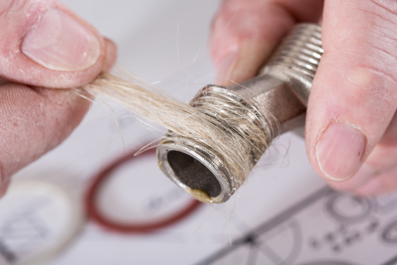 Plumbers Earlsfield, Wandsworth, SW18